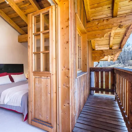 Le Chalezon Meribel * Les Allues