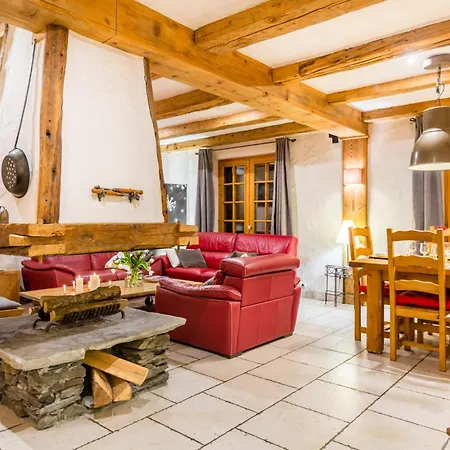 Le Chalezon Meribel Les Allues